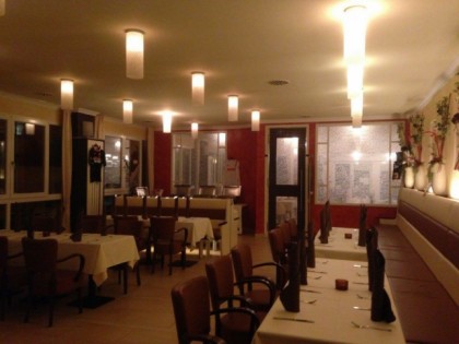 Foto: Ristorante Adria Eiscaf&amp;eacute;