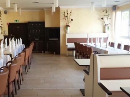 Foto: Ristorante Adria Eiscafé